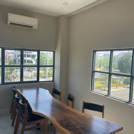 Ocean Beer Homestay Phan Thiet Exteriör bild