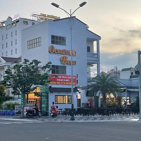 Ocean Beer Homestay Phan Thiet Exteriör bild