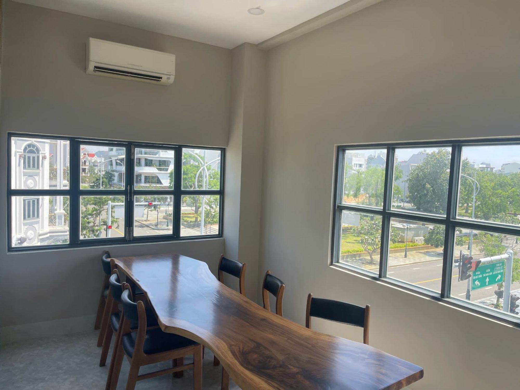 Ocean Beer Homestay Phan Thiet Exteriör bild